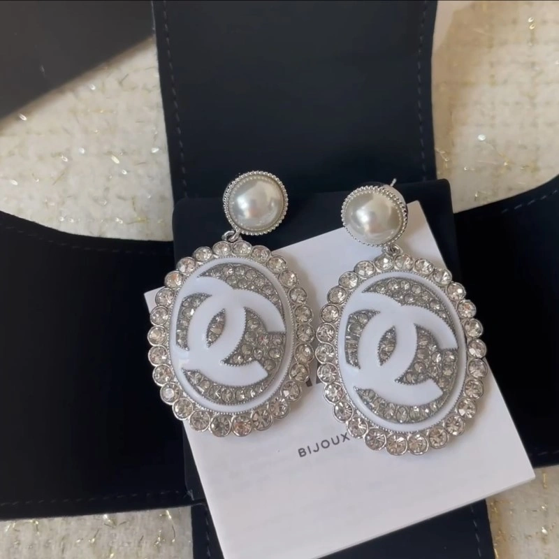 TopPick Chanel Earrings 220114