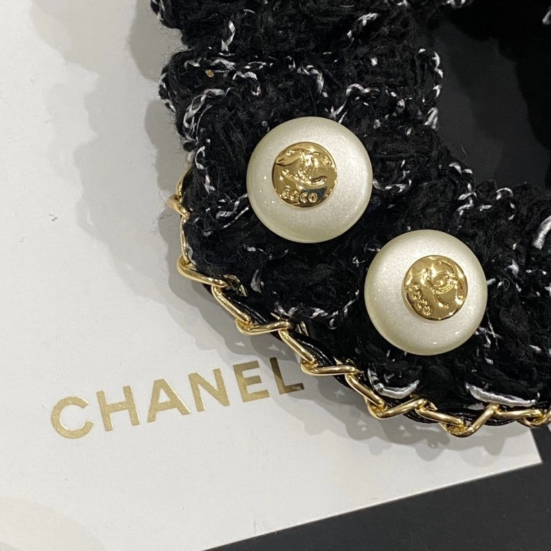FastDry Chanel Earrings 220097