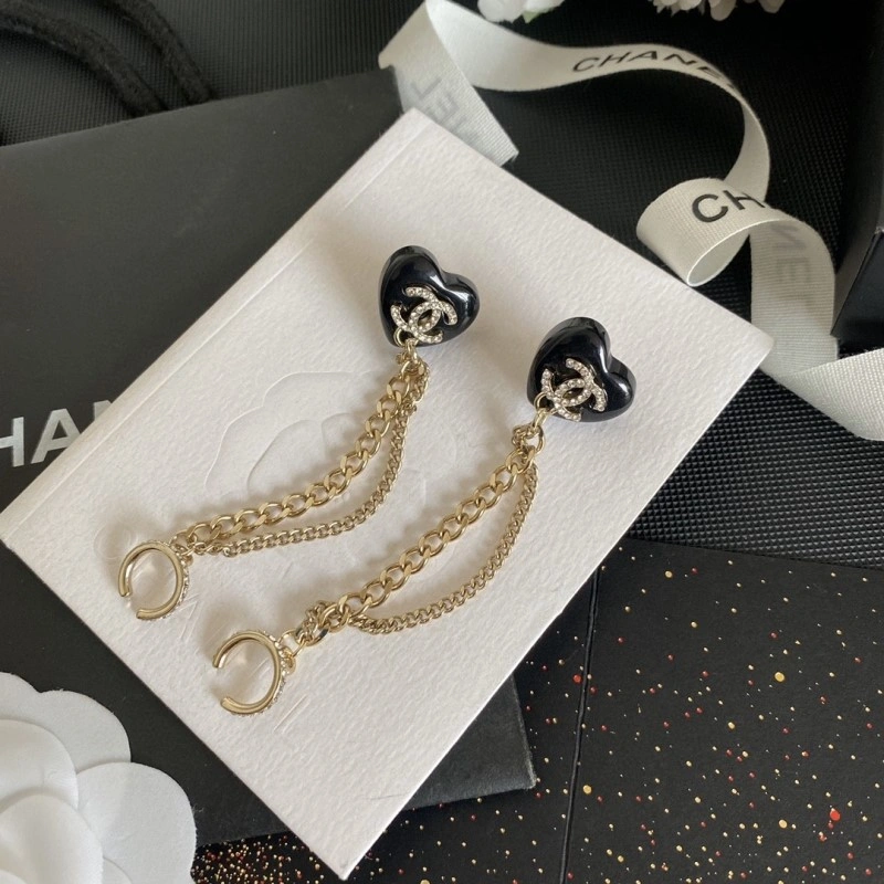 EasyMatch Chanel Earrings 220101