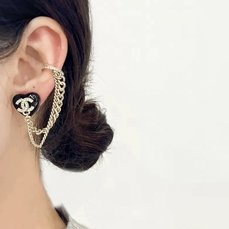 EasyMatch Chanel Earrings 220101