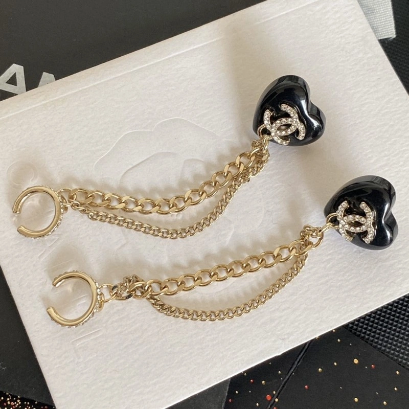 EasyMatch Chanel Earrings 220101