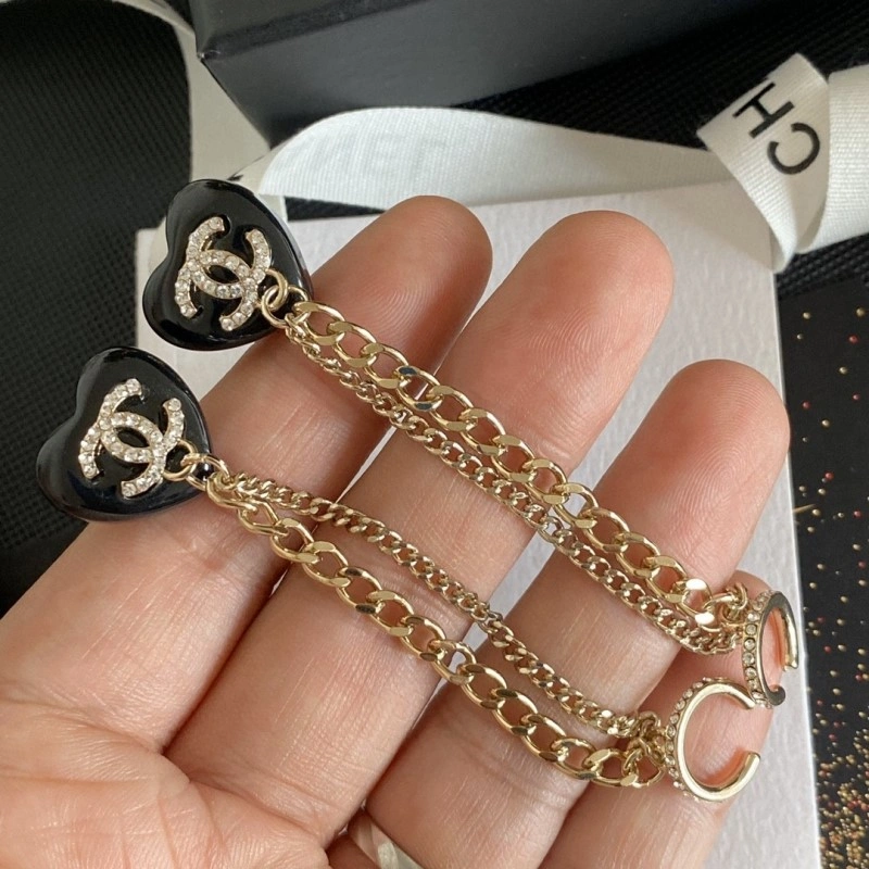 EasyMatch Chanel Earrings 220101