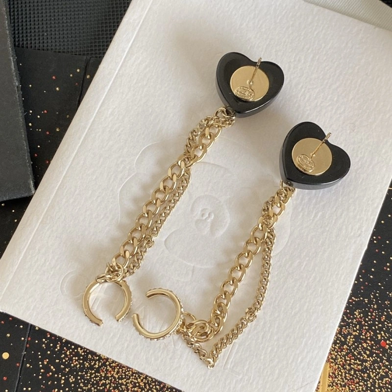 EasyMatch Chanel Earrings 220101