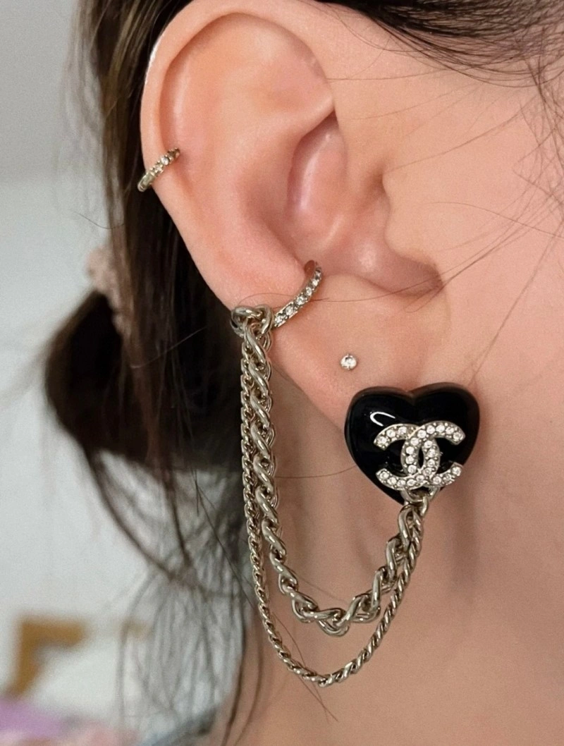 EasyMatch Chanel Earrings 220101