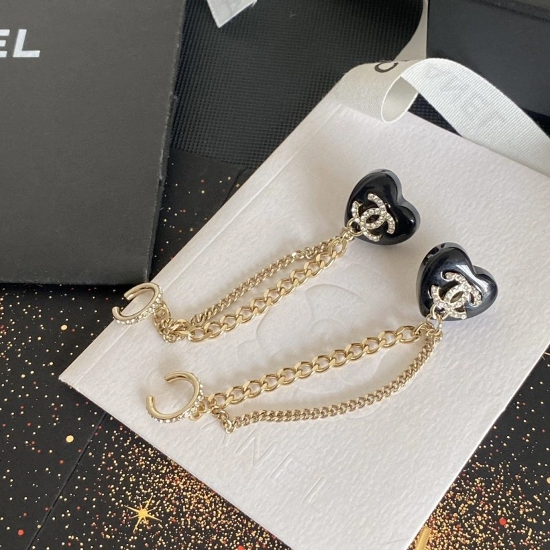 EasyMatch Chanel Earrings 220101