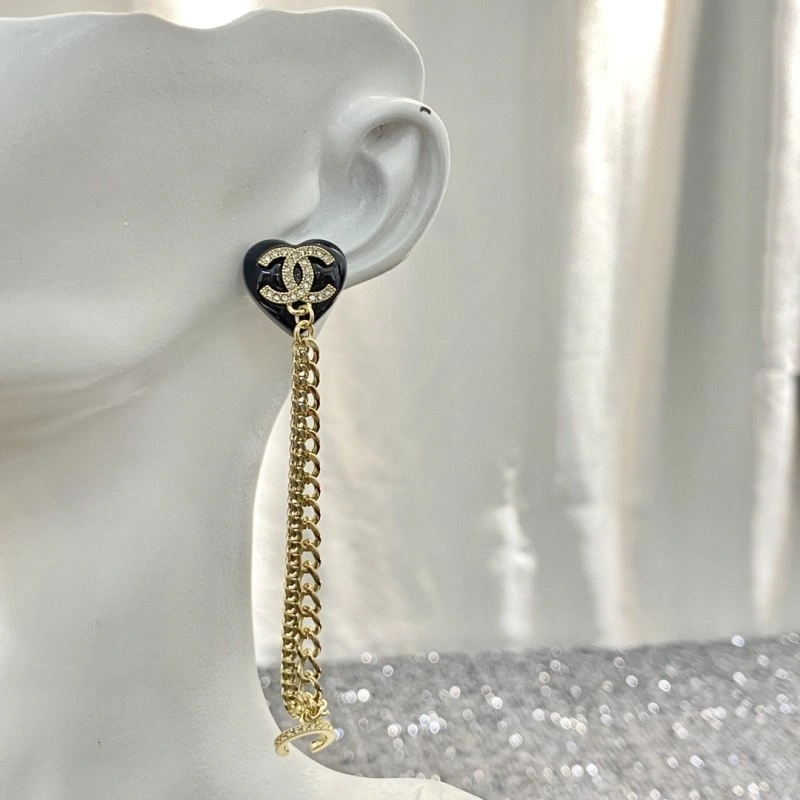 EasyMatch Chanel Earrings 220101