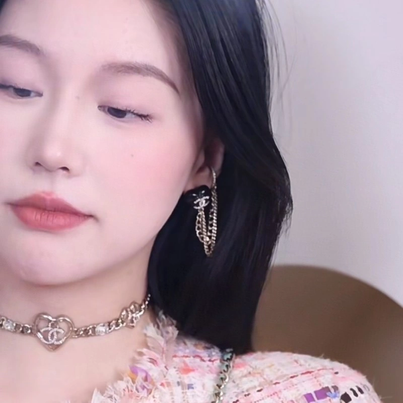 EasyMatch Chanel Earrings 220101