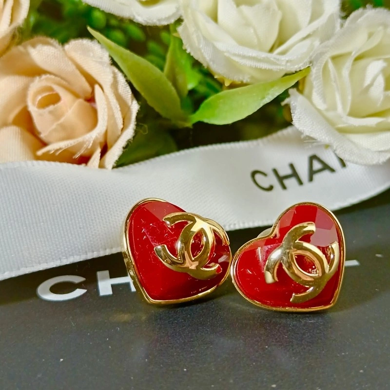 FastDry Chanel Earrings 220142