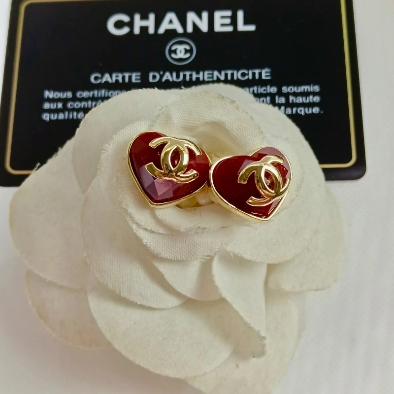 FastDry Chanel Earrings 220142