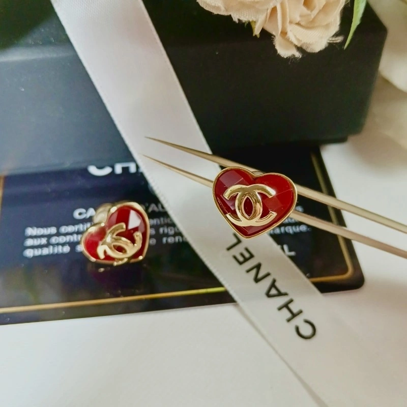 FastDry Chanel Earrings 220142