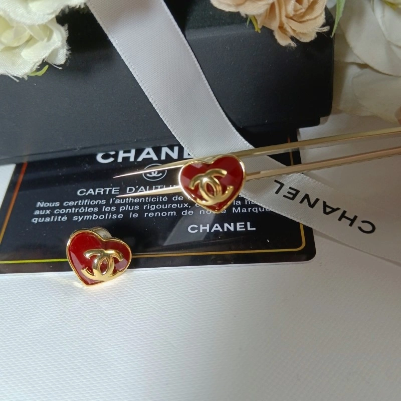 FastDry Chanel Earrings 220142