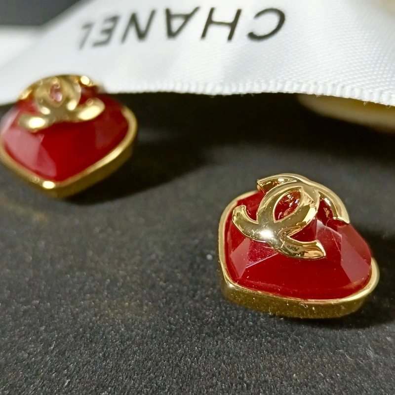 FastDry Chanel Earrings 220142