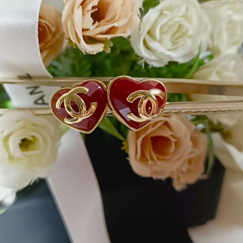 FastDry Chanel Earrings 220142