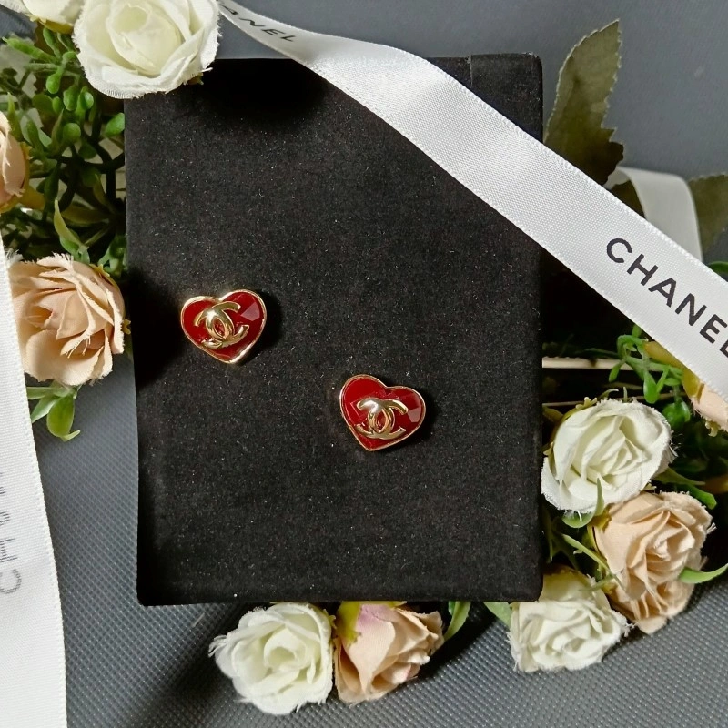 FastDry Chanel Earrings 220142