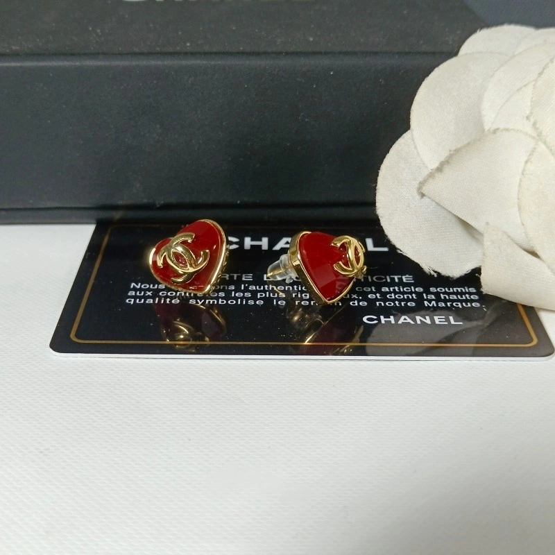 FastDry Chanel Earrings 220142