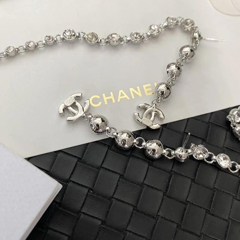 Chic Chanel Earrings 220106