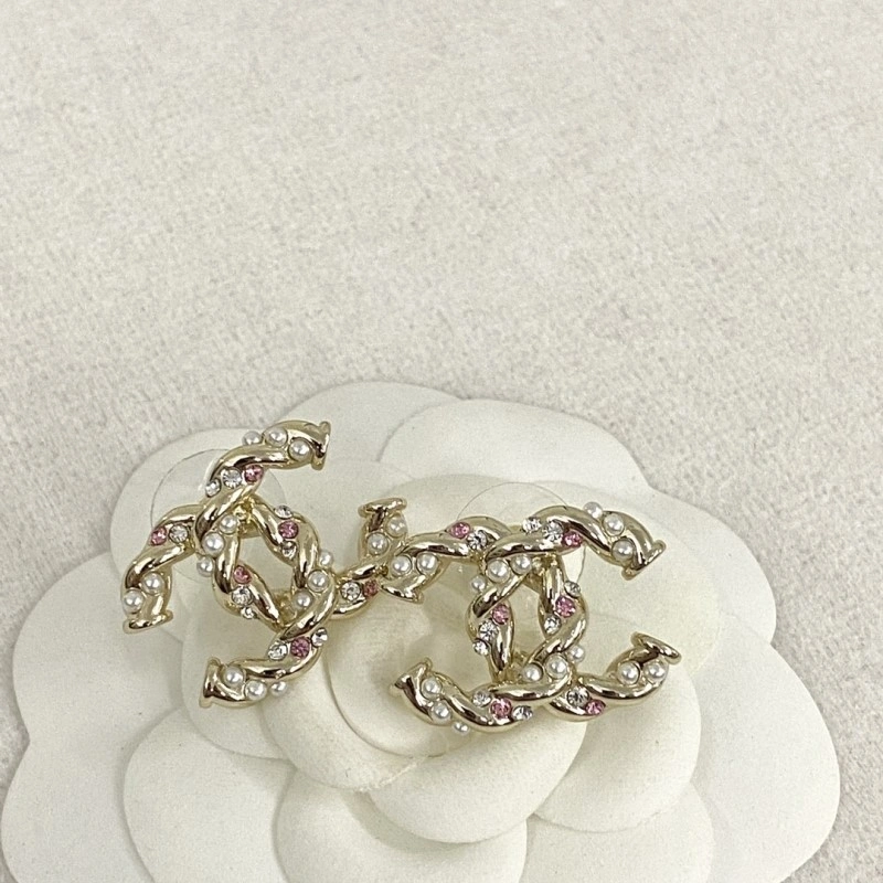 Chanel Earrings Casual 220104