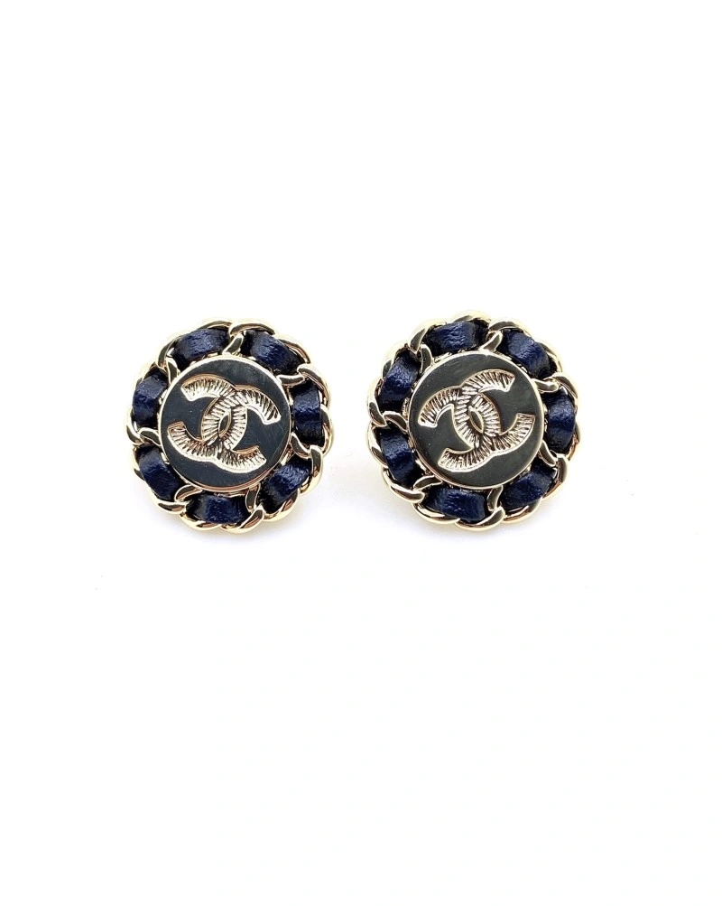 Chanel Earrings Resilient 220094