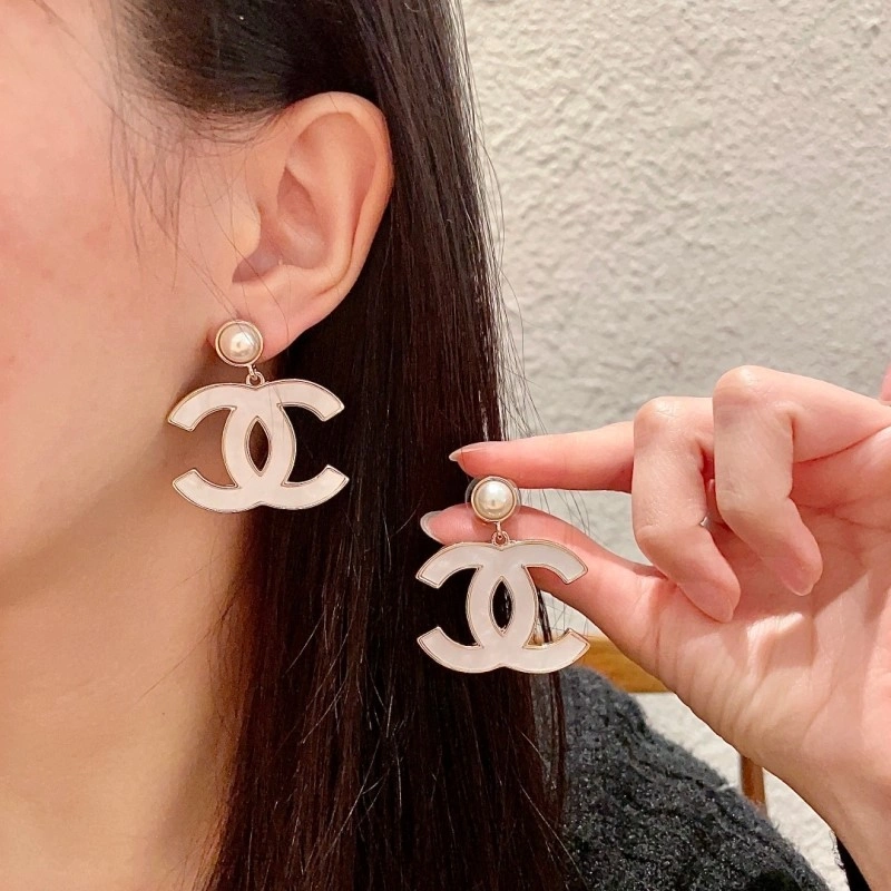 Chanel Earrings TechFriendly 220091