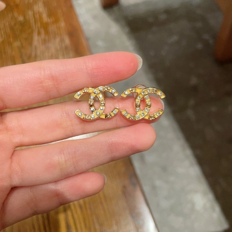 Chanel Earrings OdorResistant 220083