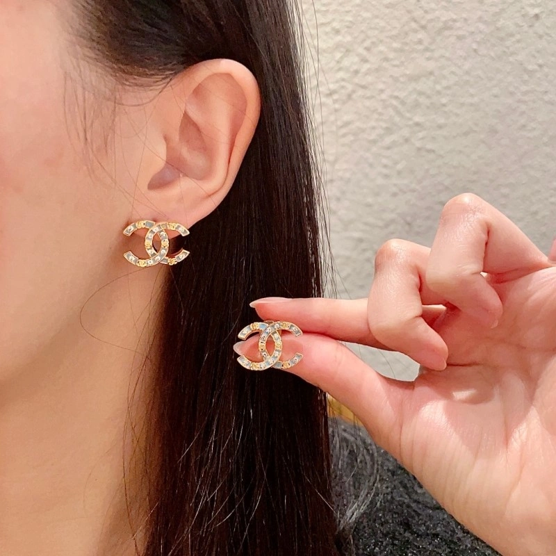 EasyMatch Chanel Earrings 220080