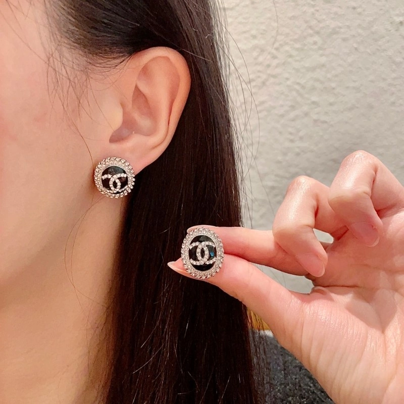 FastDry Chanel Earrings 220078