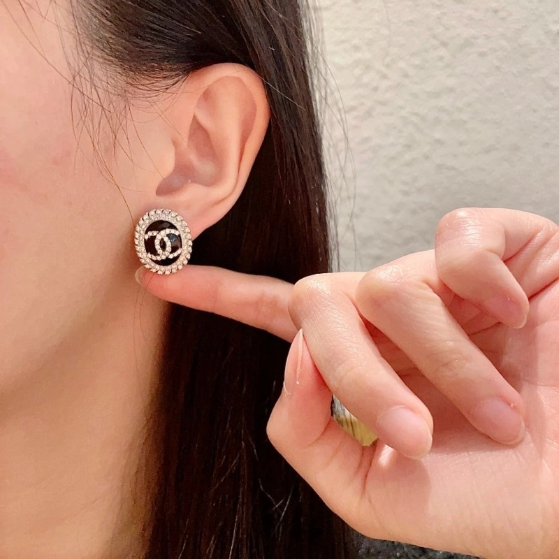 FastDry Chanel Earrings 220078