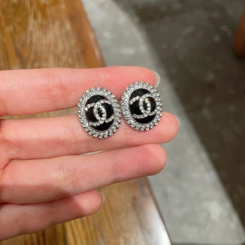 FastDry Chanel Earrings 220078