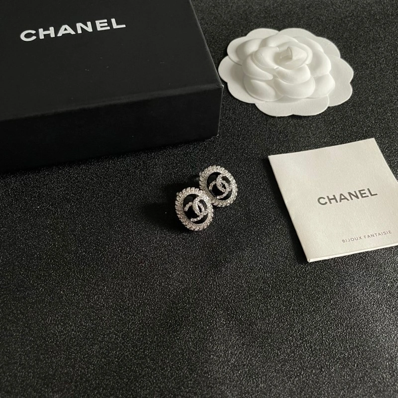 FastDry Chanel Earrings 220078