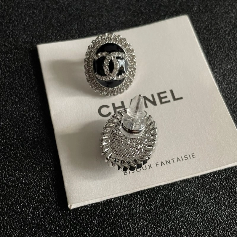 FastDry Chanel Earrings 220078