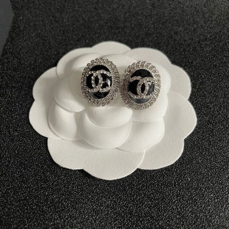 FastDry Chanel Earrings 220078