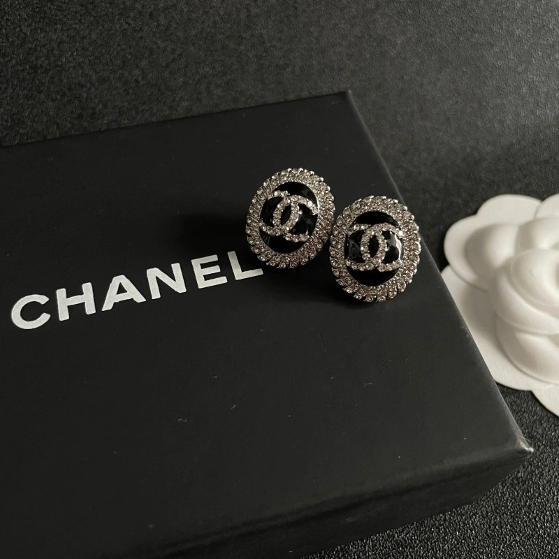 FastDry Chanel Earrings 220078