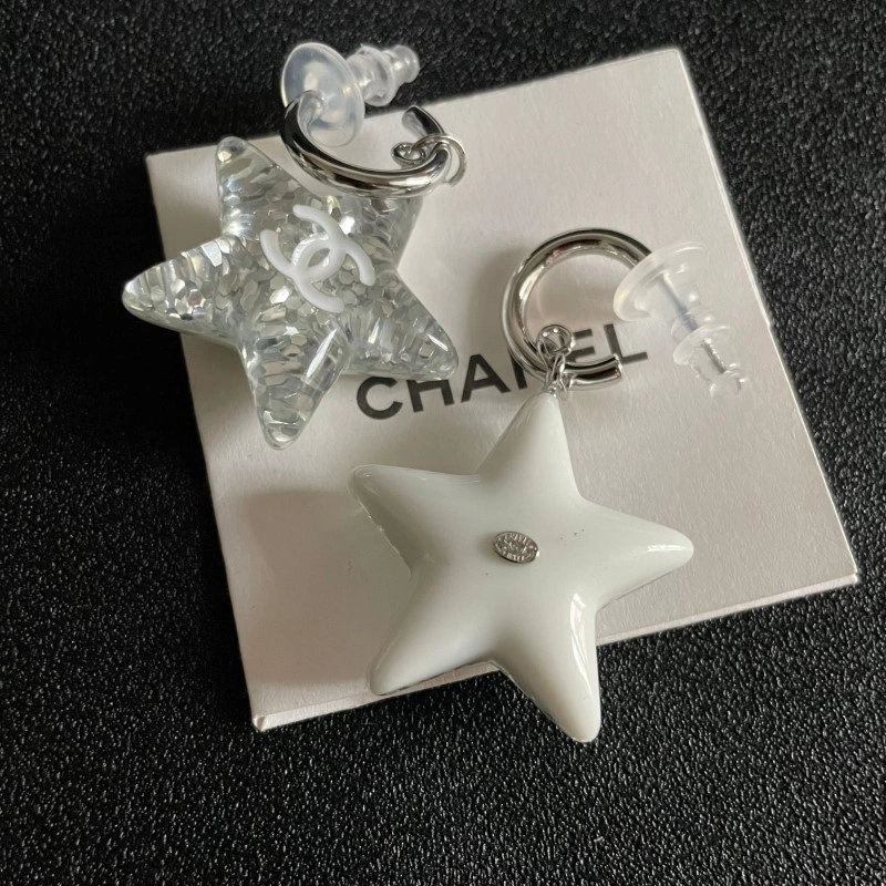EyeCatching Chanel Earrings 220084