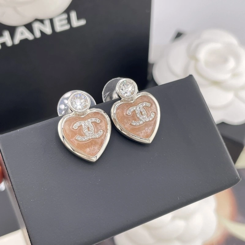 Chanel Earrings SoftTouch 220095