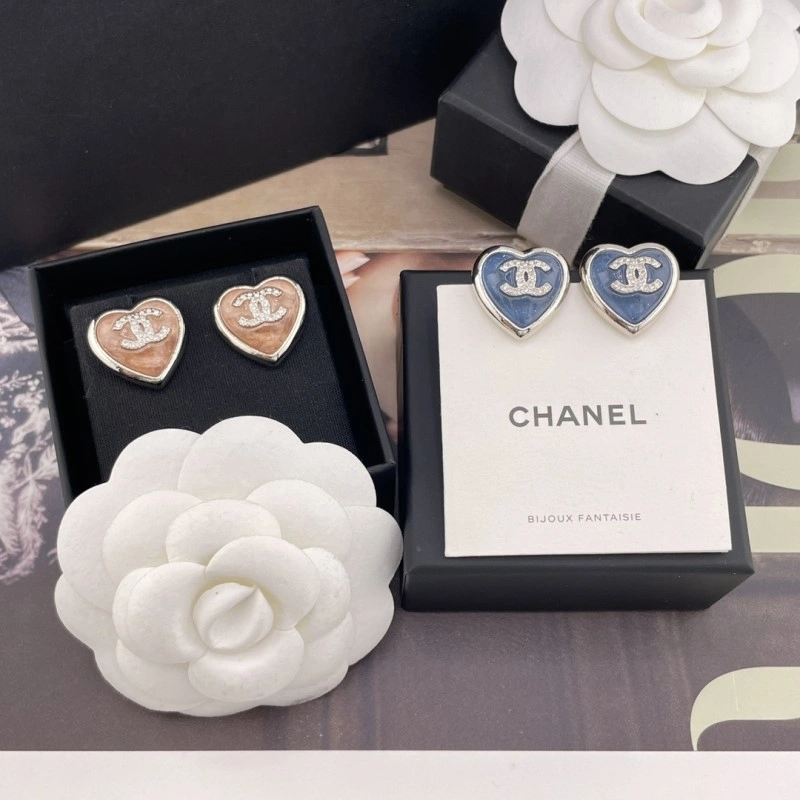 Chanel Earrings SportInspired 220079