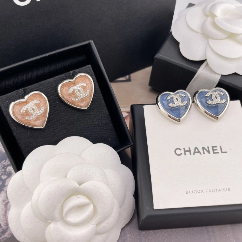Chanel Earrings SportInspired 220079