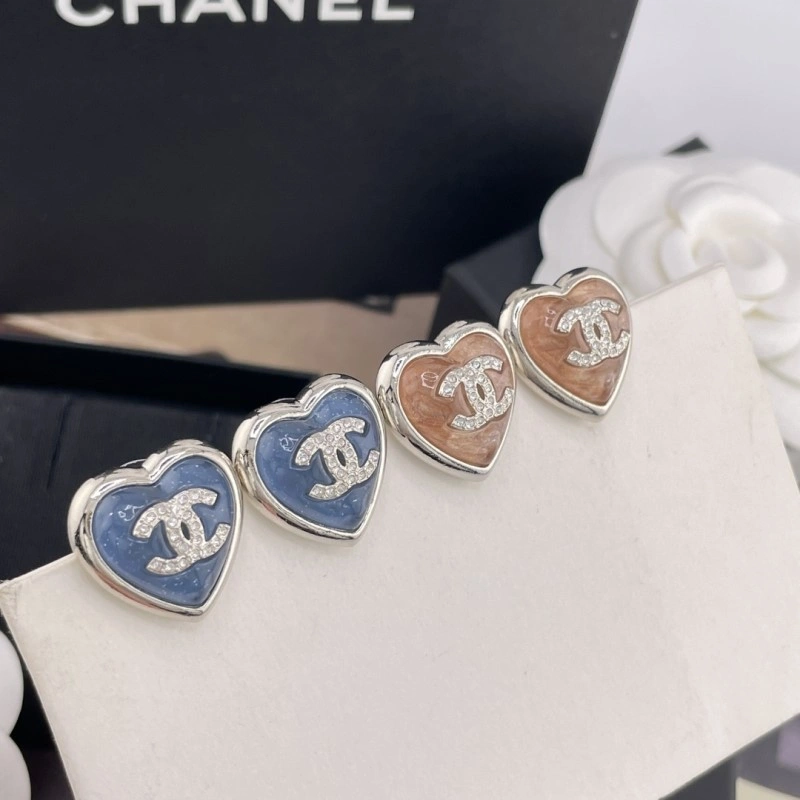 Chanel Earrings SportInspired 220079