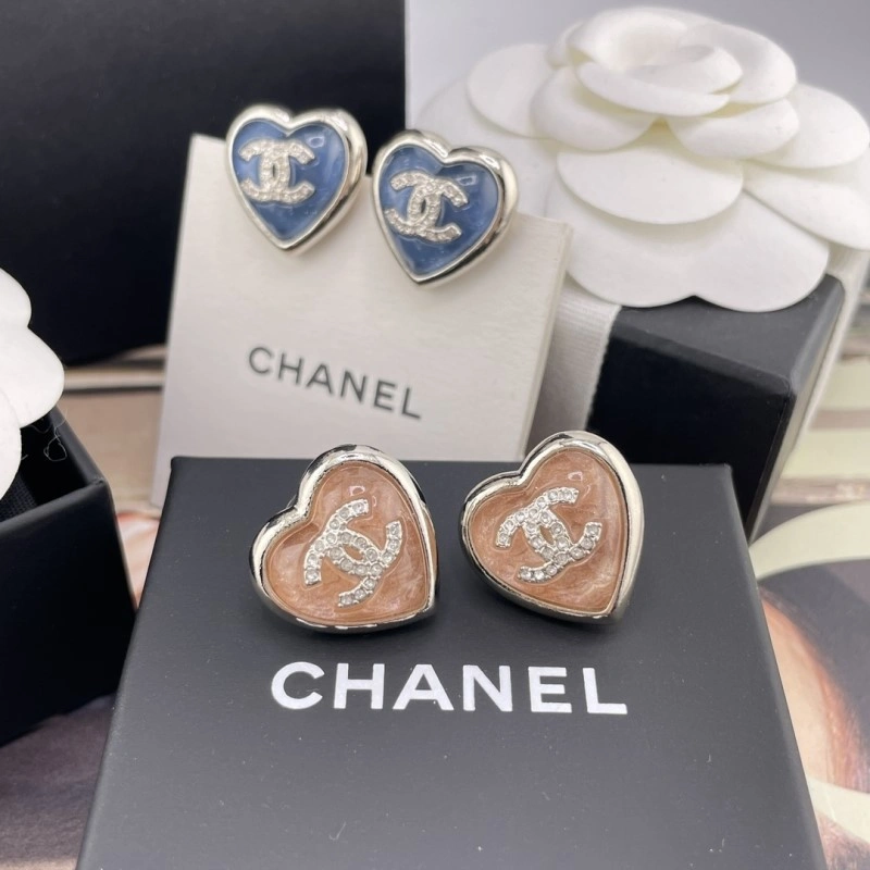 Chanel Earrings SportInspired 220079