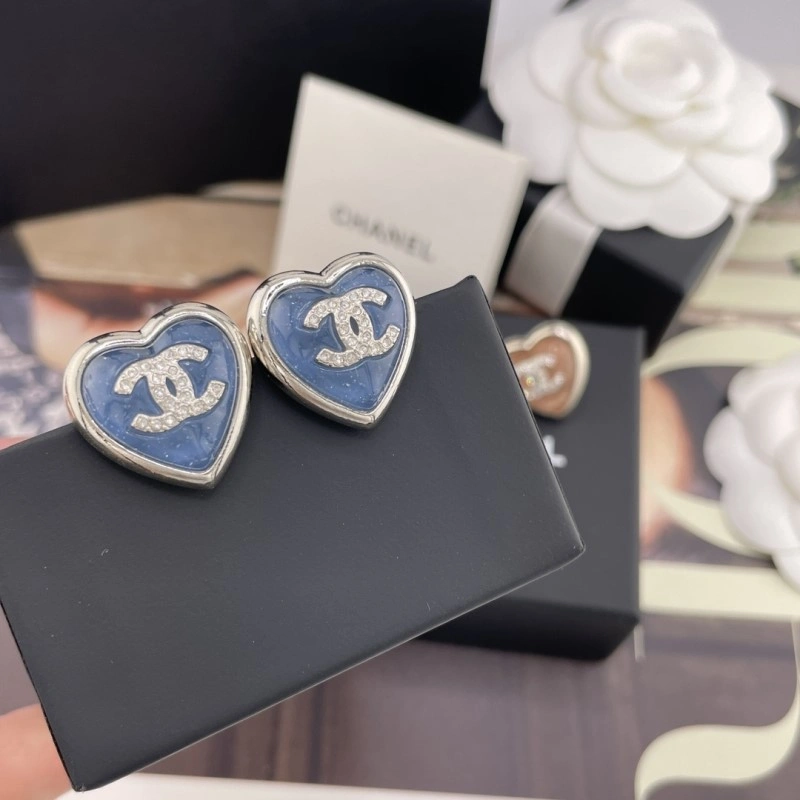 Chanel Earrings SportInspired 220079