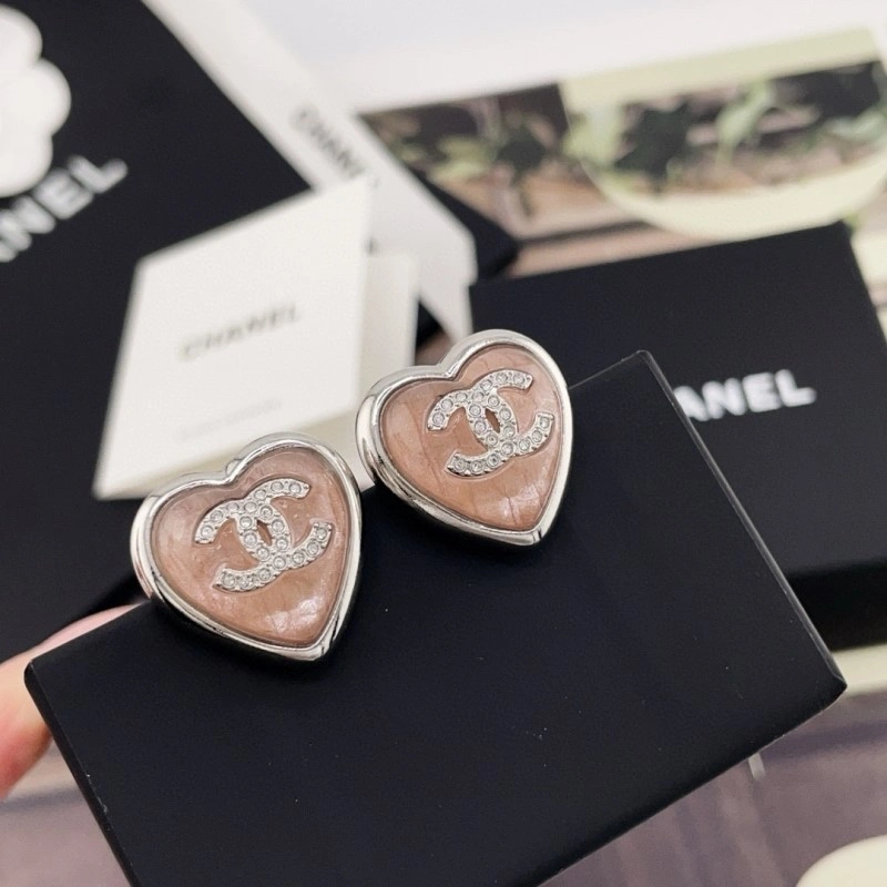 Chanel Earrings SportInspired 220079