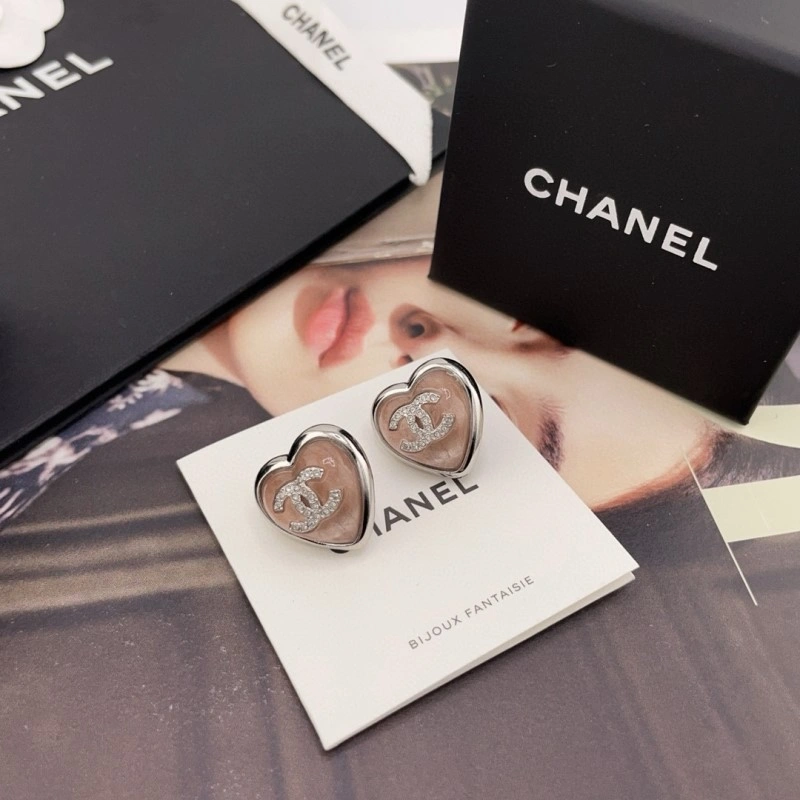 Chanel Earrings SportInspired 220079