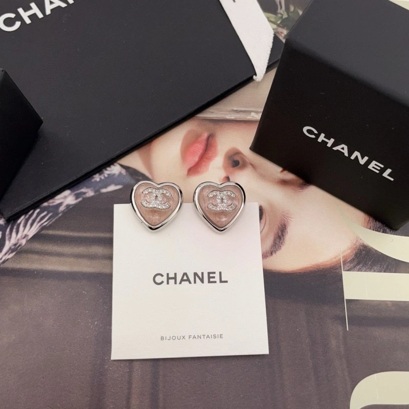 Chanel Earrings SportInspired 220079