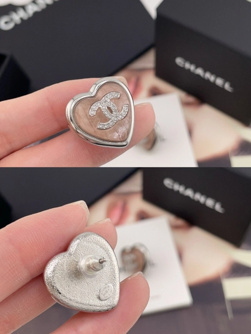 Chanel Earrings SportInspired 220079