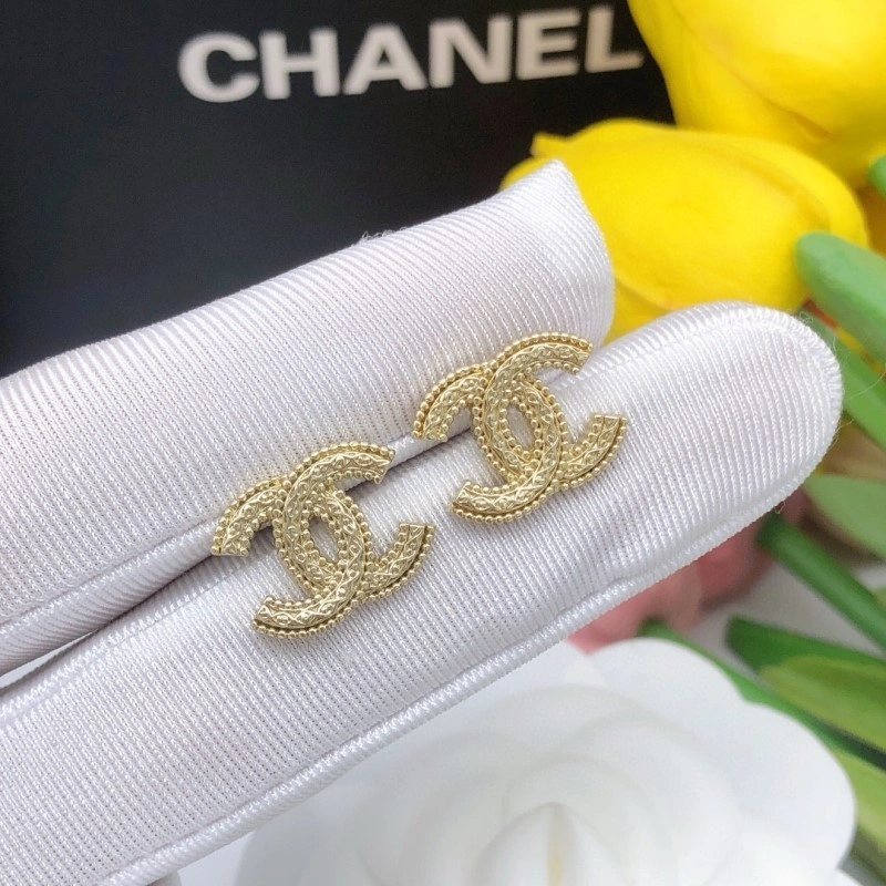 Chanel Earrings Durable 220064