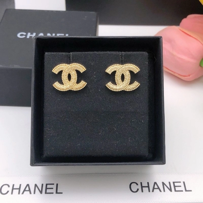 Chanel Earrings Durable 220064
