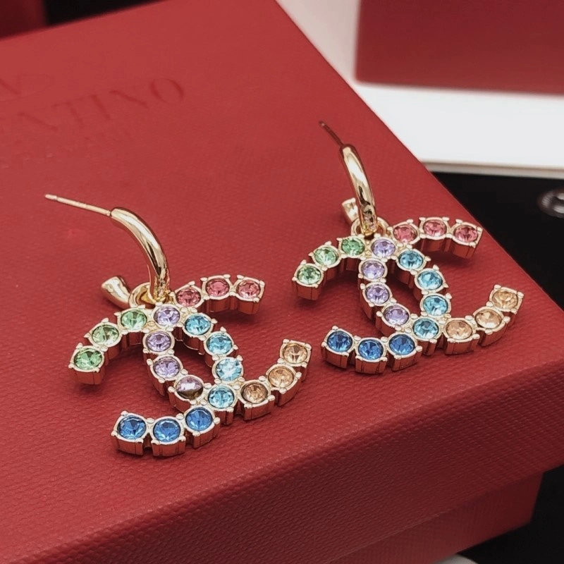 Chanel Earrings SmartChoice 220067