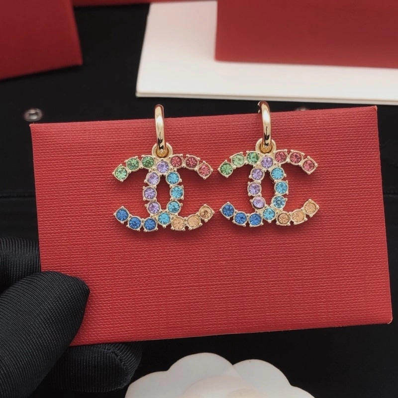 Chanel Earrings SmartChoice 220067
