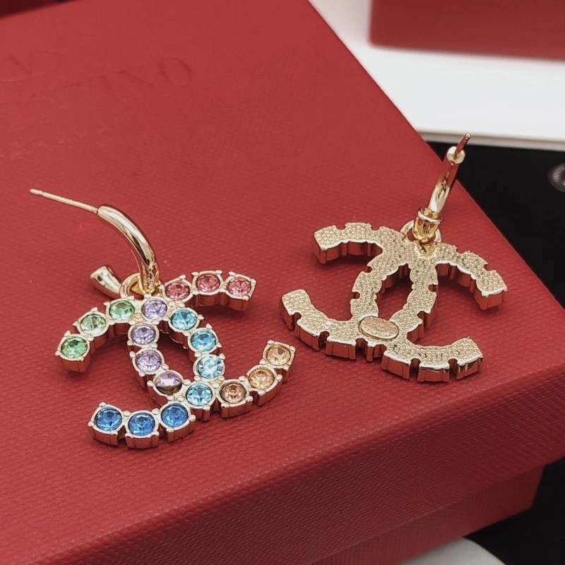 Chanel Earrings SmartChoice 220067