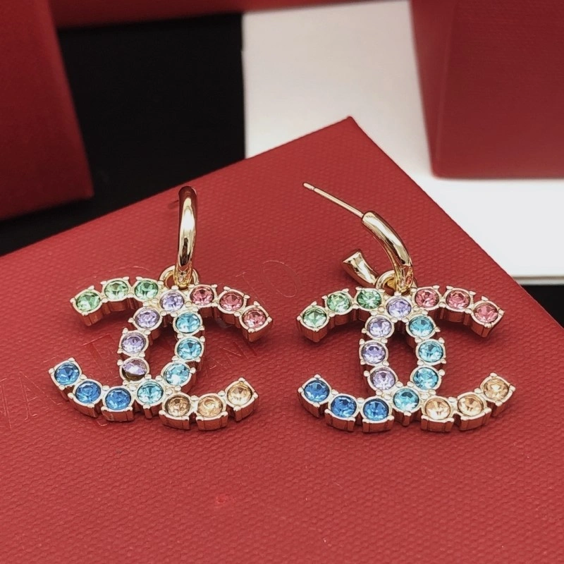 Chanel Earrings SmartChoice 220067