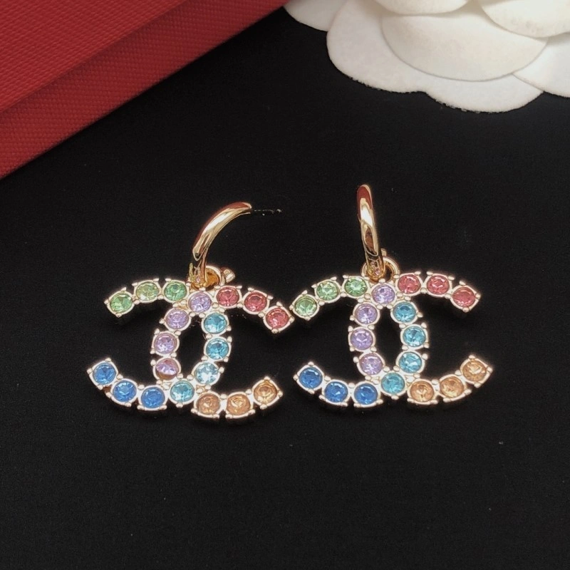 Chanel Earrings SmartChoice 220067